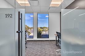 Venture X | Rolling Meadows