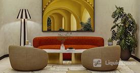 WeWork DLF Building 6