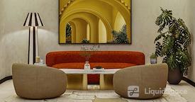 WeWork DLF Building 6