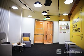 CollabHive — Kitchener