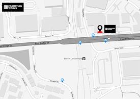 Regus | Manila, Enterprise Makati