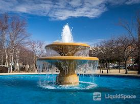 Regus | Firewheel Town Center