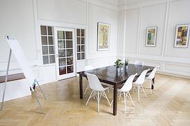 StartDock Herengracht (DUP)