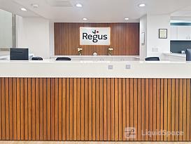 Regus | NV, Las Vegas - Convention Center Dr.