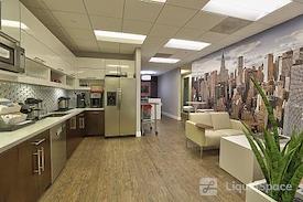 Empire Executive Offices