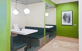 Regus | Tlalnepantla de Baz, Centrum Park