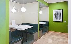 Regus | Tlalnepantla de Baz, Centrum Park