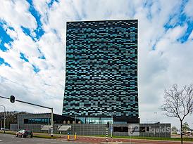 Regus | Nijmegen City Centre