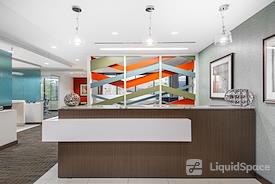 Regus | Orlando University