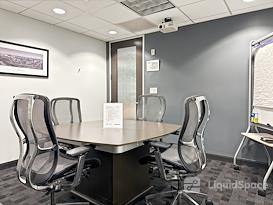 Regus | 1250 Broadway
