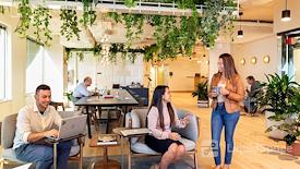 Industrious - Central Loop