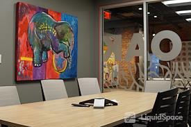 The Root Coworking - East Village