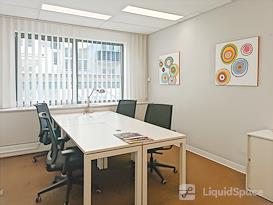 Regus | Prague Stock Exchange