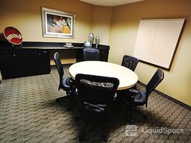 Regus || Gardena