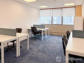 HQ | Campinas, Arcadas