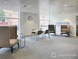 Regus | Birmingham Business Park