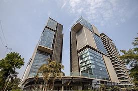 Regus | AHMEDABAD, Privilon SG Highway