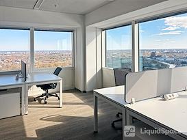 Regus | Amsterdam Mondriaan Tower