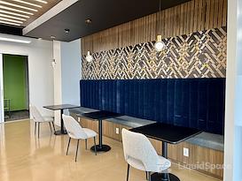 Lucid Private Offices | McKinney - Craig Ranch
