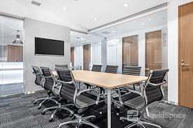 Regus | TOKYO, Ebisu