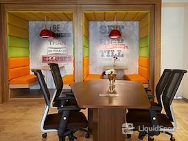 Regus | RIYADH, Rubeen