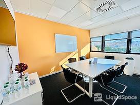 HQ | Madrid, Las Rozas HQ, Las Rozas