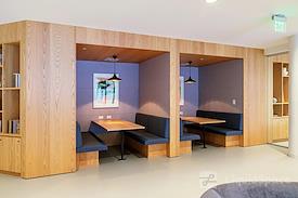 Industrious - Atlanta Perimeter - 1 Concourse Pkwy