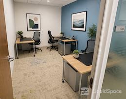 Carr Workplaces - DTLA