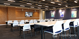 Venture X | Charlotte - The Refinery