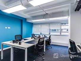 Regus | Rome, Ostiense