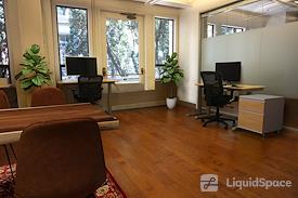 Codi - Bright Powell Office