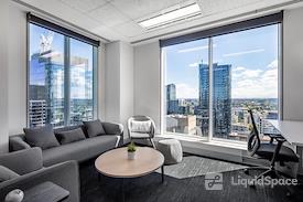 Regus | Warsaw, Skylight