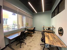 FUSE Workspace-City Centre