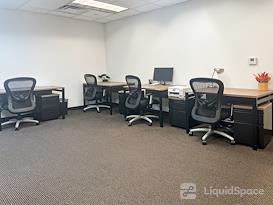 Regus | FL, Aventura - Turnberry Plaza