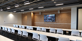 Venture X | Charlotte - The Refinery