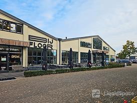 Regus | Wijchen, Plek bij Floor