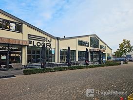 Regus | Wijchen, Plek bij Floor