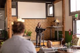 Nest:Space - Premier Coworking