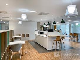 Regus | Toulouse, Ramonville