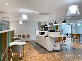 Regus | Toulouse, Ramonville