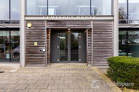 Landmark | Milton Keynes Luminous