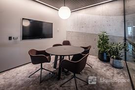 GPT Space&Co 8 Exhibition