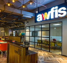 Awfis | Coworking-Ambience Mall