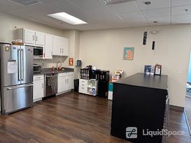 Office Evolution - Burlington