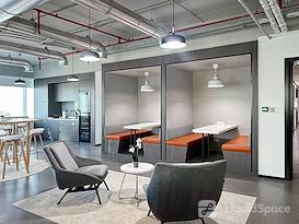 Regus | Dubai, HDS Tower
