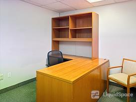 Regus | CT, Fairfield - Post Rd