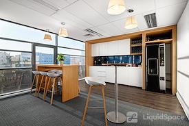 Regus | Maisons Laffitte, Stop & Work