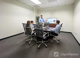 Barrister Executive Suites | Manhattan Beach