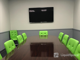 C.W. Business Center at LAX