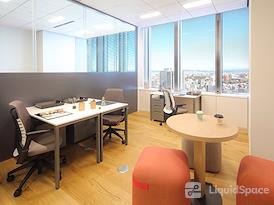 SPACES | JP Tower Nagoya